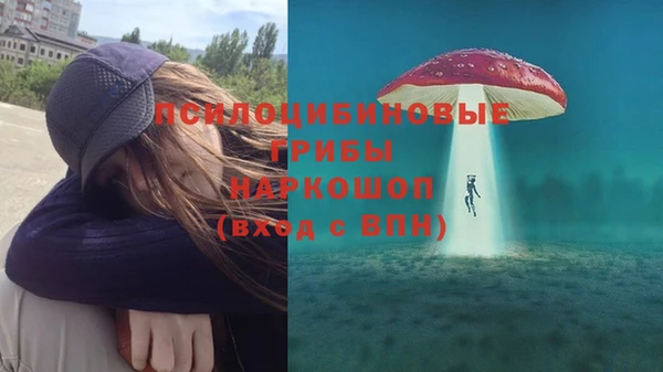 молекула духа Абаза